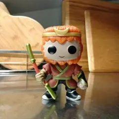 Funko Pop 孫悟空 フィギュア ファンコポップ　パチもんのサムネイル
