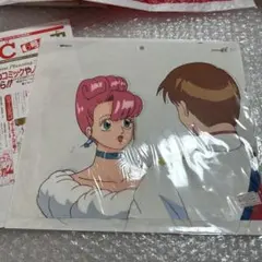 ワンピース フルカラーアートボード ジャンプショップ ナミ ロビン お