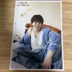 M!LK 塩﨑太智 23th BIRTHDAY 生誕 生写真