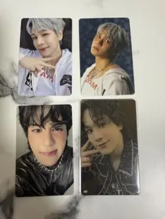 JO1 豆原一成　7000円トレカ