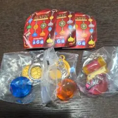 ドラクエ　だいじなものコレクション