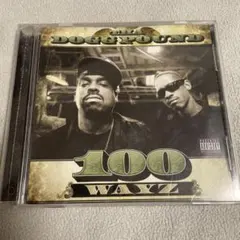 THA DOGG POUND/100 WAYZ/DAZ/KURUPT/G-RAP