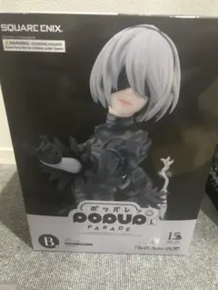 15周年くじ！NieR: Automata B賞フィギュア