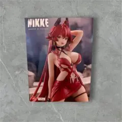 未開封】NIKKE ぬーどるストッパーフィギュア レッドフード - メルカリ