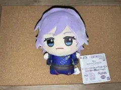 ディズニーツイステッドワンダーランド ちびぐるみ 寮服エペル・フェルミエ