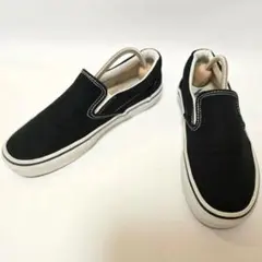 バンズ スリッポン 軽量 着脱簡易 耐久性 人気 24cm V98CLA