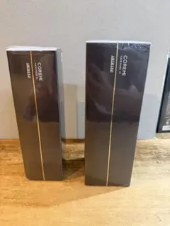COREME ヘアマスク M 235gと590g 2本セット COREME ヘアマスク M 235gと590g 2本セット - メルカリ