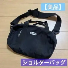 【美品】OUTDOOR PRODUCTS ショルダーバッグ