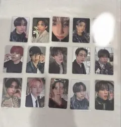 THEBOYZ ソヌ トレカ まとめ売り 27枚 2026年最新】the boyz トレカ ソヌの人気アイテム - メルカリ