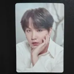BTS ミニフォト ユンギ