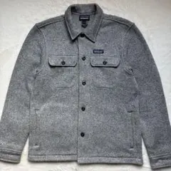 patagoniaフリース