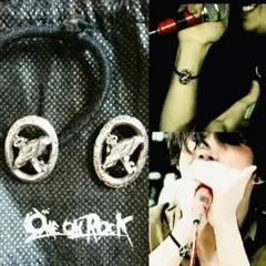 ONE OK ROCK　taka着用　AGENT KNOCKコンチョ 2026年最新】AGENT KNOCKの人気アイテム - メルカリ