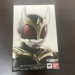 真骨彫　クウガ　アメイジングマイティ