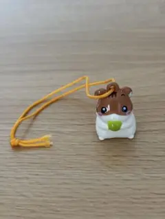 ☆平成レトロ ハムスター倶楽部 キーチェーン しげっち | Mercari