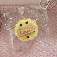 キャラメルロータスケーキ 　純泥Mサイズ