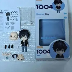 2026年最新】テンカウント ねんどろいどの人気アイテム - メルカリ