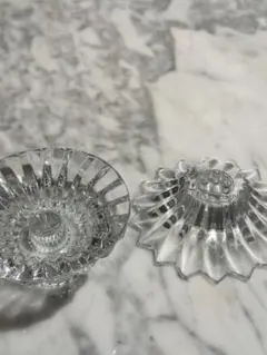 2025年最新】バカラ キャンドルスタンドの人気アイテム - メルカリ