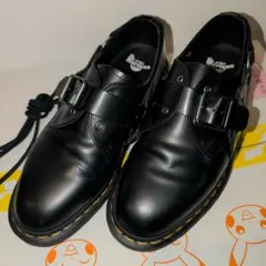 【美品/箱無し】Dr.Martens(ドクターマーチン) HOLLY UK5 Dr.Martens HOLLY ドクターマーチン ホリー UK5 - メルカリ