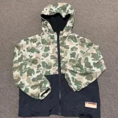 ロゴス　アウター