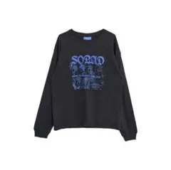 キングヌー ロンT ブラック Amazon.co.jp: KING GNU（キングヌー）2023 THE PHASE LONG SLEEVE TEE