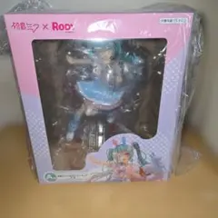 未開封 タイトーくじ 初音ミク × Rody フィギュア＆グッズセット 43点