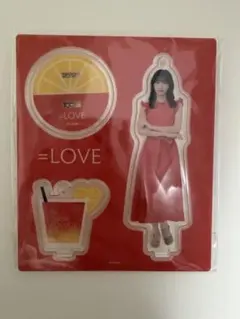 2026年最新】野口衣織 アクスタ 5thの人気アイテム - メルカリ