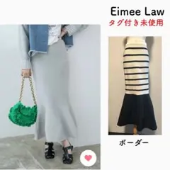 Eimee Law エイミーロウ スカート ボトム マーメイド レディース 人気のサムネイル
