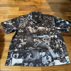90s Easy rider open collar shirt - メルカリ