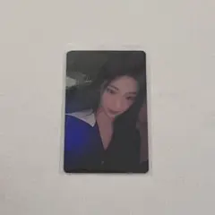 BABYMONSTER DRIP YG TAG ルカ トレカ 初回限定 公式