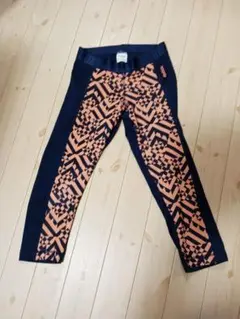 スパッツ