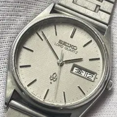 2025年最新】seiko lord quartzの人気アイテム - メルカリ