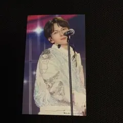 M!LK 吉田仁人 バクステ 愛知 1/18 会場 限定 CD 特典 トレカ M!LK 吉田仁人 バクステ 愛知 1/18 会場 限定 CD 特典 トレカ - メルカリ