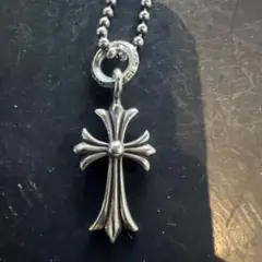 ゆ*と様 希少1995-96】CHROME HEARTS NYC クロスペンダン 2026年最新】chrome hearts 1995の人気アイテム - メルカリ
