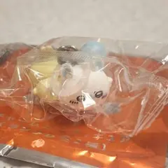 映画ちいかわ 人魚の島のひみつ チャームミニフィギュア うさぎ&モモンガ