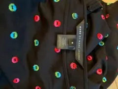 MARC BY MARC JACOBS ドット柄 長袖トップス Sサイズのサムネイル