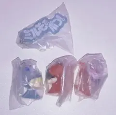 【匿名配送】未開封　ミルモでポン！　キャンディキーホルダー　全５種 匿名配送】未開封 ミルモでポン！ キャンディキーホルダー 全5