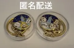 ちいかわ　星ふるスカイツリー　記念メダル　2個セット