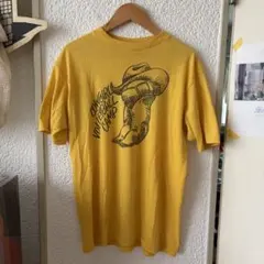 USA製 Converse コンバース Tシャツ ヴィンテージ L 古着