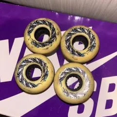 HAWGS ウィール70mm78A クルーザー ダウンヒル ランドヤッツ - メルカリ