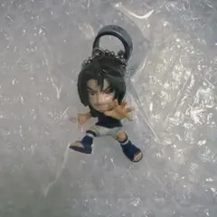 NARUTO うちはサスケ　キーホルダー
