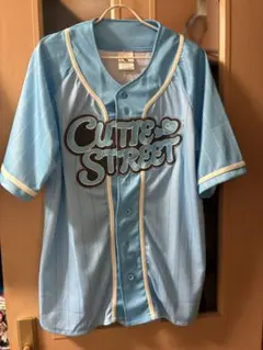 CUTIE STREET ユニフォーム 推しアピ きゅーすと 梅田みゆ - メルカリ