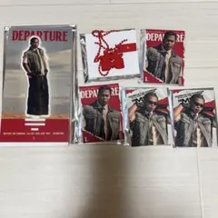 MA55IVE L 【LIKIYA】アクスタ フォトカ ネックレス セット