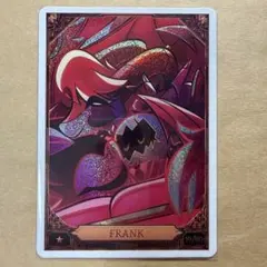 ハズビンホテル カード Season2 foil PANGOLINS - メルカリ