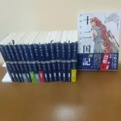 2026年最新】小野不由美 十二国記 全巻の人気アイテム - メルカリ
