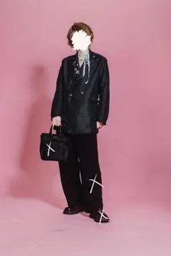 UN-DIMENSION 加賀美ハヤト コスプレのサムネイル