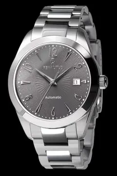 新品、未使用 RENAUTUS クラシックオートマチック40 機械式 自動巻き