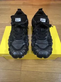 Onitsuka Tiger スニーカー ブラックのサムネイル