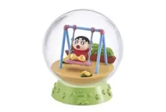 クレヨンしんちゃん　おさわがせな日常だゾ