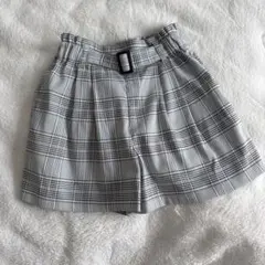 GLOBAL WORKキッズキュロット130