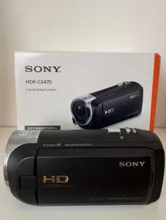 2025年最新】sony hdr-cx470の人気アイテム - メルカリ